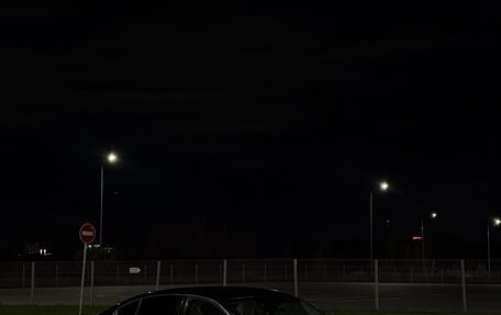 Infiniti Q50 I рестайлинг, 2014 год, 1 675 000 рублей, 2 фотография