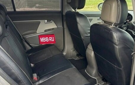 KIA Sportage III, 2010 год, 1 129 000 рублей, 5 фотография