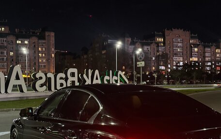 Infiniti Q50 I рестайлинг, 2014 год, 1 675 000 рублей, 8 фотография