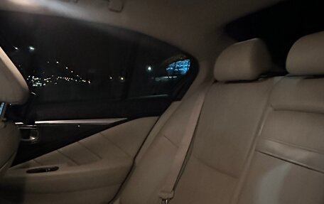 Infiniti Q50 I рестайлинг, 2014 год, 1 675 000 рублей, 22 фотография