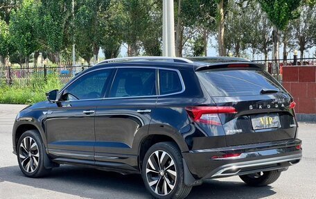Skoda Karoq I, 2023 год, 2 050 000 рублей, 6 фотография