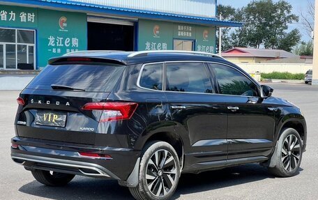 Skoda Karoq I, 2023 год, 2 050 000 рублей, 4 фотография