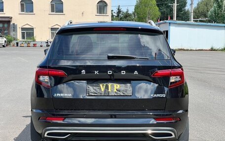 Skoda Karoq I, 2023 год, 2 050 000 рублей, 5 фотография