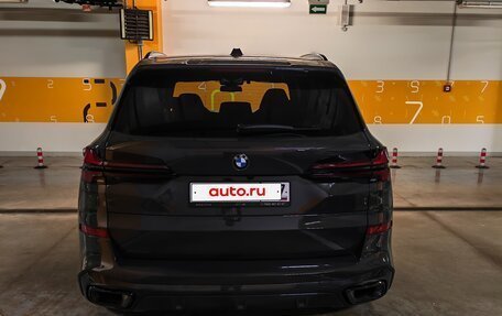 BMW X5, 2025 год, 14 178 911 рублей, 6 фотография