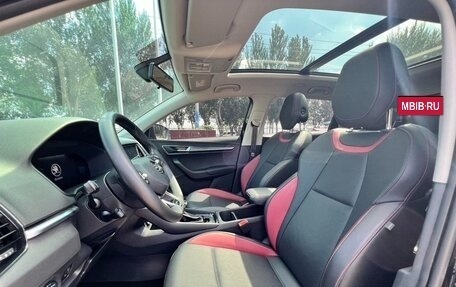 Skoda Karoq I, 2023 год, 2 050 000 рублей, 7 фотография