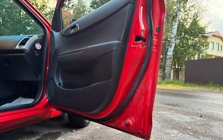 Hyundai i20 IB рестайлинг, 2009 год, 475 000 рублей, 10 фотография