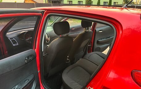 Hyundai i20 IB рестайлинг, 2009 год, 475 000 рублей, 13 фотография
