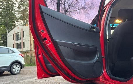 Hyundai i20 IB рестайлинг, 2009 год, 475 000 рублей, 8 фотография