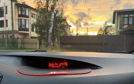Hyundai i20 IB рестайлинг, 2009 год, 475 000 рублей, 22 фотография