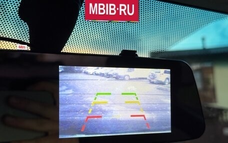 Hyundai i20 IB рестайлинг, 2009 год, 475 000 рублей, 25 фотография