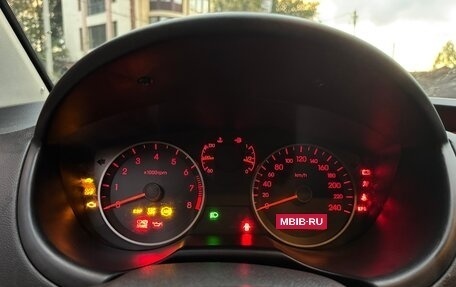 Hyundai i20 IB рестайлинг, 2009 год, 475 000 рублей, 17 фотография