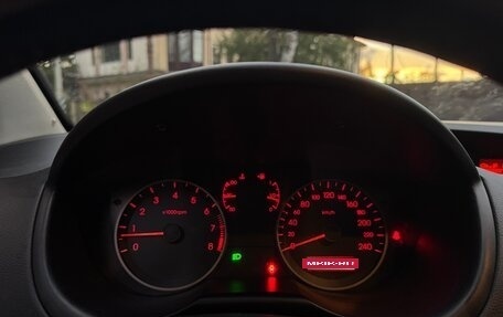 Hyundai i20 IB рестайлинг, 2009 год, 475 000 рублей, 16 фотография