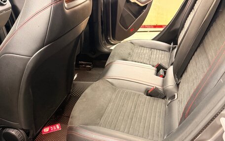 Mercedes-Benz CLA, 2017 год, 2 200 000 рублей, 11 фотография