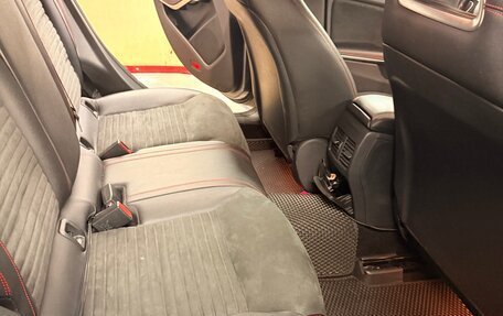 Mercedes-Benz CLA, 2017 год, 2 200 000 рублей, 10 фотография