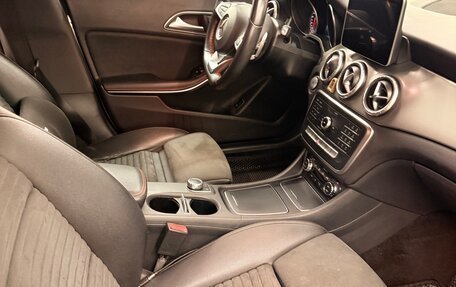 Mercedes-Benz CLA, 2017 год, 2 200 000 рублей, 8 фотография