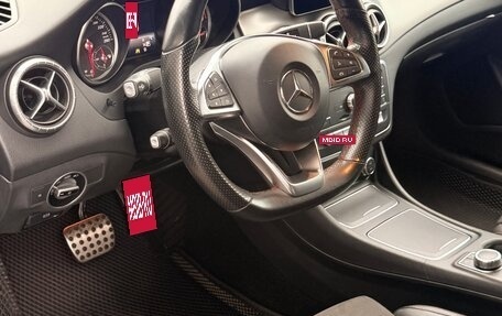 Mercedes-Benz CLA, 2017 год, 2 200 000 рублей, 5 фотография