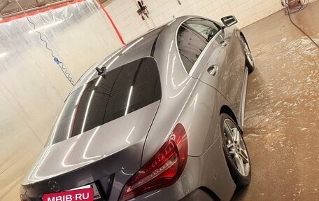 Mercedes-Benz CLA, 2017 год, 2 200 000 рублей, 18 фотография