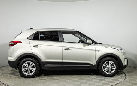 Hyundai Creta I рестайлинг, 2019 год, 1 899 700 рублей, 4 фотография