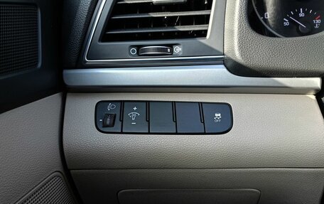 Hyundai Elantra VI рестайлинг, 2017 год, 1 449 000 рублей, 10 фотография