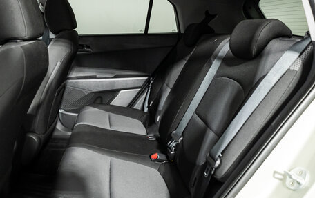 Hyundai Creta I рестайлинг, 2019 год, 1 899 700 рублей, 10 фотография