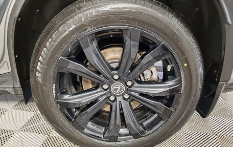 Lexus RX IV рестайлинг, 2018 год, 4 290 000 рублей, 10 фотография