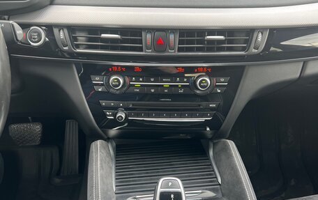 BMW X6, 2018 год, 4 300 000 рублей, 11 фотография