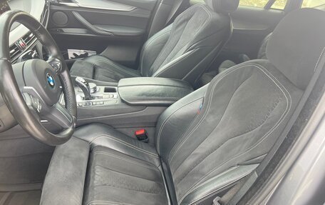 BMW X6, 2018 год, 4 300 000 рублей, 6 фотография