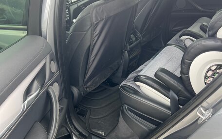 BMW X6, 2018 год, 4 300 000 рублей, 8 фотография