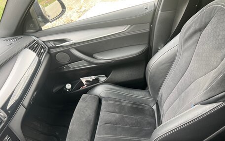 BMW X6, 2018 год, 4 300 000 рублей, 7 фотография
