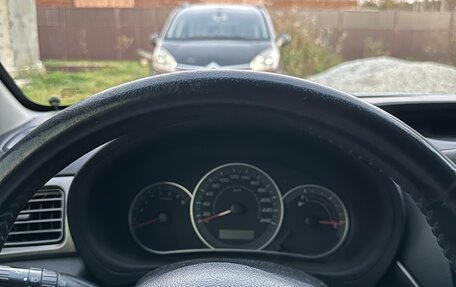 Subaru Impreza III, 2008 год, 575 000 рублей, 9 фотография