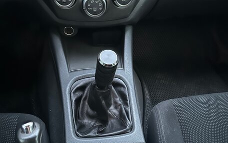 Subaru Impreza III, 2008 год, 575 000 рублей, 11 фотография