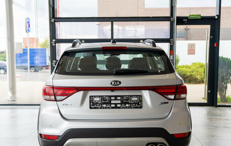 KIA Rio IV, 2018 год, 2 050 000 рублей, 5 фотография
