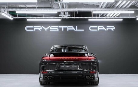 Porsche Panamera, 2025 год, 19 850 000 рублей, 8 фотография