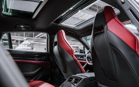 Porsche Panamera, 2025 год, 19 850 000 рублей, 3 фотография