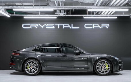 Porsche Panamera, 2025 год, 19 850 000 рублей, 7 фотография