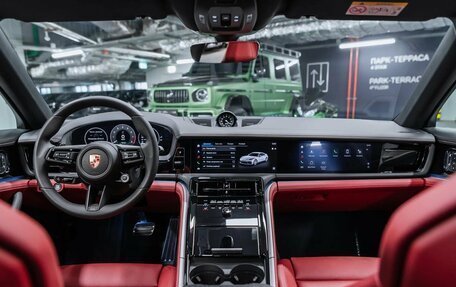 Porsche Panamera, 2025 год, 19 850 000 рублей, 4 фотография