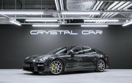 Porsche Panamera, 2025 год, 19 850 000 рублей, 2 фотография