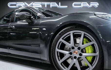 Porsche Panamera, 2025 год, 19 850 000 рублей, 9 фотография