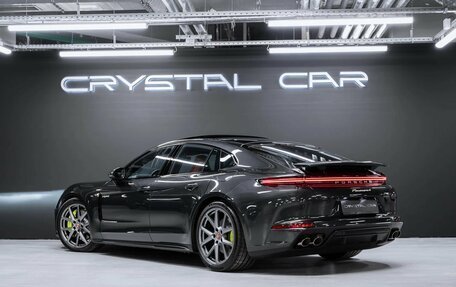 Porsche Panamera, 2025 год, 19 850 000 рублей, 5 фотография