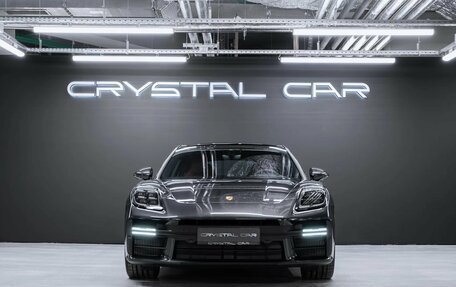 Porsche Panamera, 2025 год, 19 850 000 рублей, 6 фотография