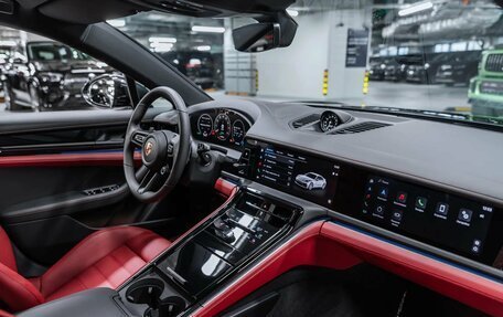 Porsche Panamera, 2025 год, 19 850 000 рублей, 11 фотография