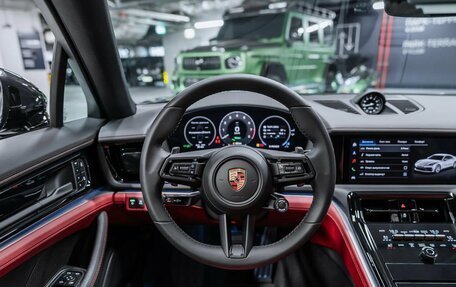 Porsche Panamera, 2025 год, 19 850 000 рублей, 12 фотография