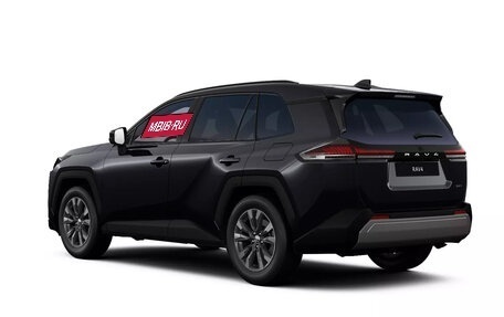 Toyota RAV4, 2026 год, 4 449 900 рублей, 2 фотография