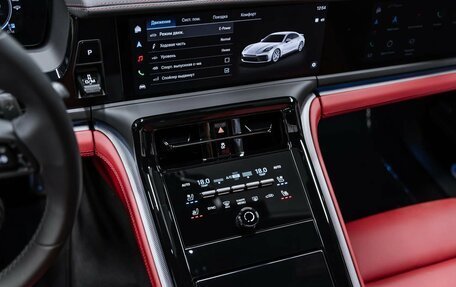 Porsche Panamera, 2025 год, 19 850 000 рублей, 15 фотография