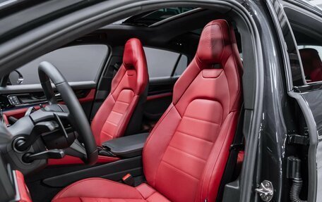 Porsche Panamera, 2025 год, 19 850 000 рублей, 16 фотография