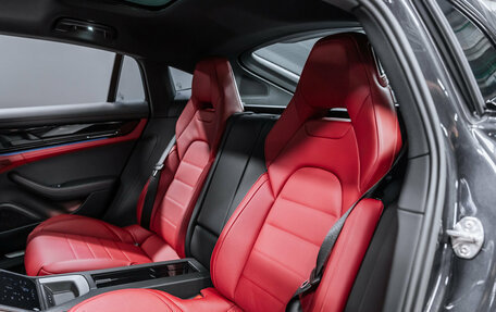 Porsche Panamera, 2025 год, 19 850 000 рублей, 21 фотография