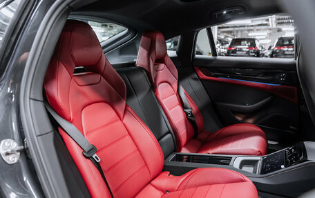 Porsche Panamera, 2025 год, 19 850 000 рублей, 20 фотография