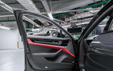 Porsche Panamera, 2025 год, 19 850 000 рублей, 24 фотография