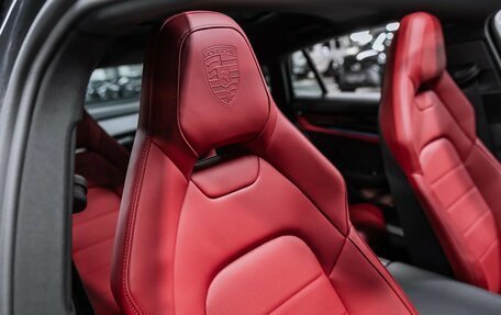 Porsche Panamera, 2025 год, 19 850 000 рублей, 17 фотография