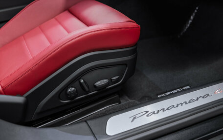 Porsche Panamera, 2025 год, 19 850 000 рублей, 19 фотография